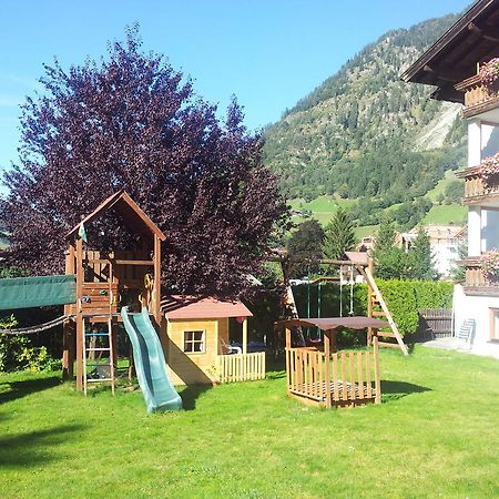 Haus St.Rupertus Guest House Bad Hofgastein Exterior photo