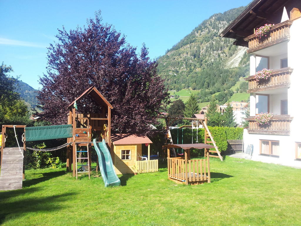 Haus St.Rupertus Guest House Bad Hofgastein Exterior photo