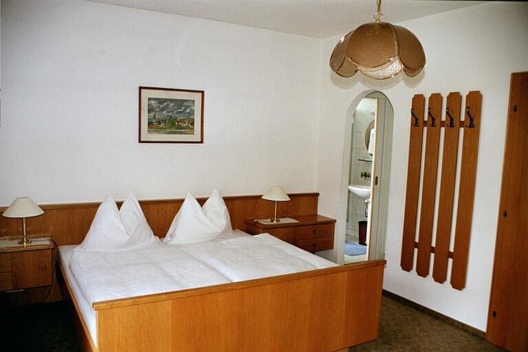 Haus St.Rupertus Guest House Bad Hofgastein Room photo