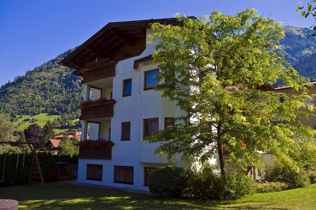 Haus St.Rupertus Guest House Bad Hofgastein Exterior photo