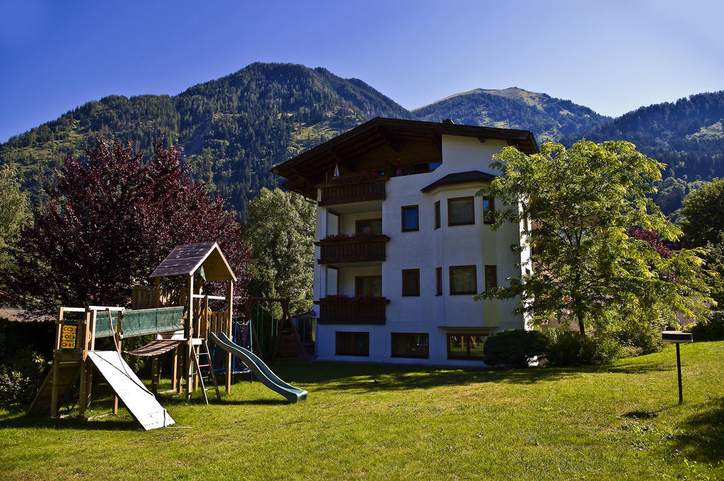 Haus St.Rupertus Guest House Bad Hofgastein Exterior photo