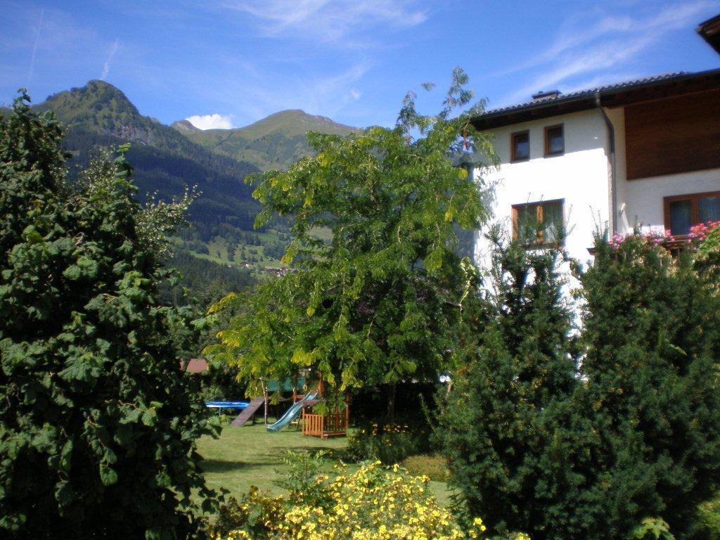 Haus St.Rupertus Guest House Bad Hofgastein Exterior photo