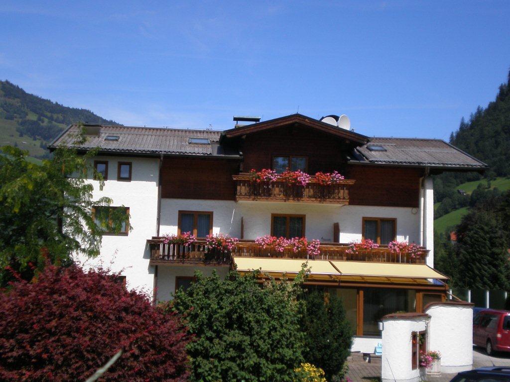 Haus St.Rupertus Guest House Bad Hofgastein Exterior photo